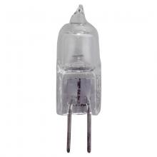 Eiko. JCD12V5WH20 - **2BD**  5W 12V T2-1/2 G4 Base