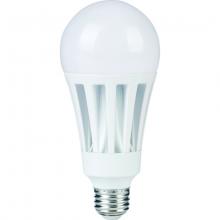 Eiko. LED29WA23/OMN/850-G8 - LED Litespan A23 Omni-Directional 29W-3050lm Enclosed 80+ CRI 5000K E26 120-277V