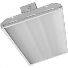 Eiko. LLH-1DX-40K-U - Linear Highbay 2ft. 110W, 14400LM 80CRI 4000K 0-10V Dimming 120-277V
