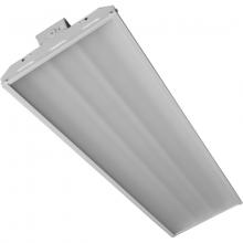 Eiko. LLH-5D-50K-U - Linear Highbay 4ft. 321W, 42000LM 80CRI 5000K 0-10V Dimming 120-277V
