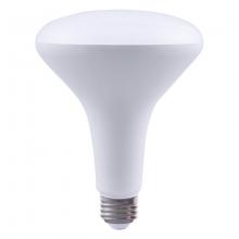 Eiko. LED17WBR40/830-DIM-G9 - LED BR40 Reflector Flood 17W-1400lm Dimmable 3000K 80+CRI 120VAC E26