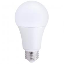 Eiko. LED13WA19/OMN/830-DIM-B - LED A19 13W-1600lm Dim Enclosed 80+CRI 3000K E26 120 VAC