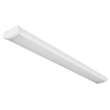 Eiko. LLW4-528-48W-840-U - LED Linear Wrap 4 Feet 5280 Lumens 48 Watts 80 CRI 4000K 120-277 Volt