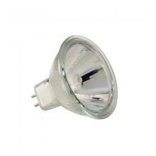 Eiko. EXN-FG - 12V 50W  38 Deg. Flood MR16  GU5.3  Base