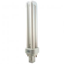 Eiko. QT26/41 - 26W Quad-Tube 4100K G24d3 Base Fluorescent