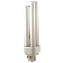 Eiko. QT13/41-4P - 13W Quad-Tube 4100K G24q-1 4 Pin Base Fluorescent
