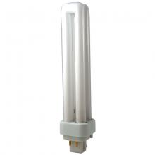 Eiko. QT26/41-4P - 26W Quad-Tube 4100K G24q3 4 Pin Base Fluorescent