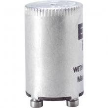 Eiko. FS-2 - 14, 15, 20W 120V Aluminum Case UL