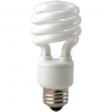 Eiko. SP13/50K - 13W 120V 5000K Spiral Shaped