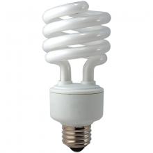 Eiko. SP23/35K - 23W 120V 3500K Spiral Shaped
