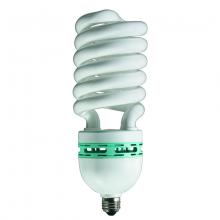 Eiko. SP105/50/MED - 5000K 105W 120V Spiral 5000K Medium Base