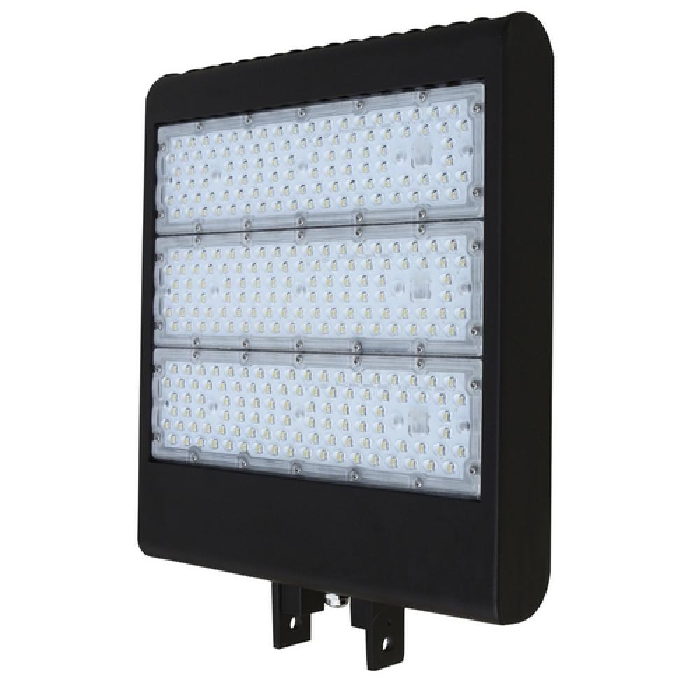 FlatPanel Series Gen 2 - Type IV 230 Watts 30,911 Lumens 5000K Bronze