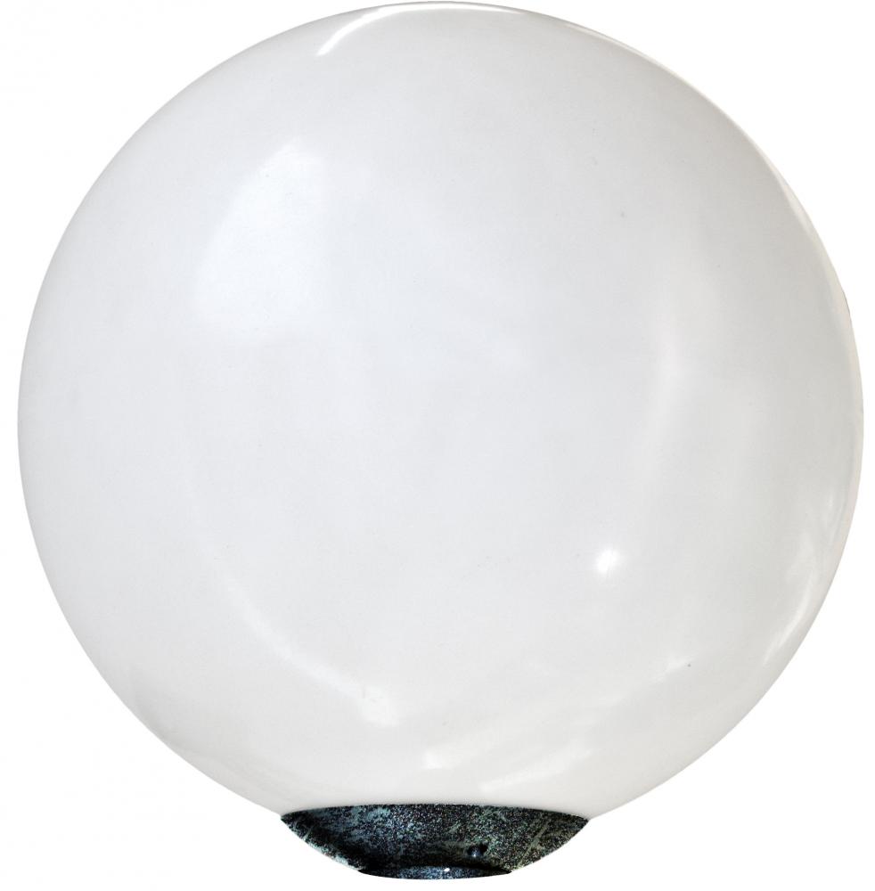 16&#34; GLOBE FIX VG 150W INCAND 120V
