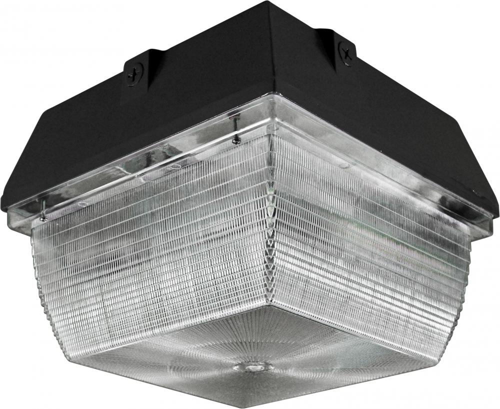 9&#34; X 9&#34; CEILING FIX 50W HPS 120V