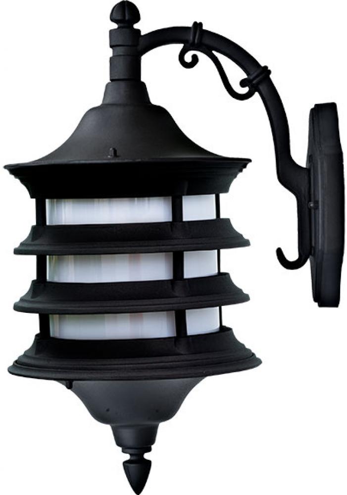 STEPHANIE WALL FIX LED 6W 85-265V