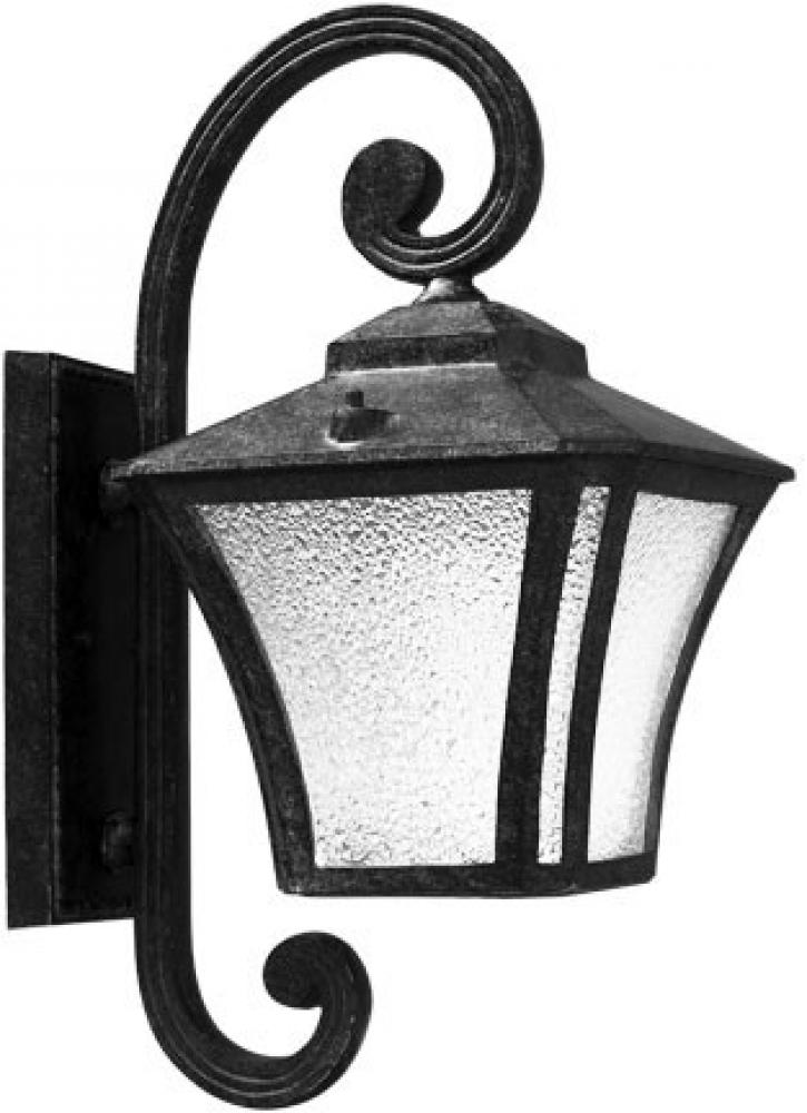 SMALL WALL FIX LED 6W 85-265V