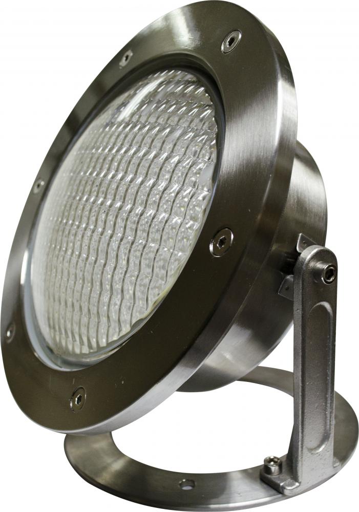 SS316 W/21&#39; CORD UNDERWATER 100W PAR56 12V