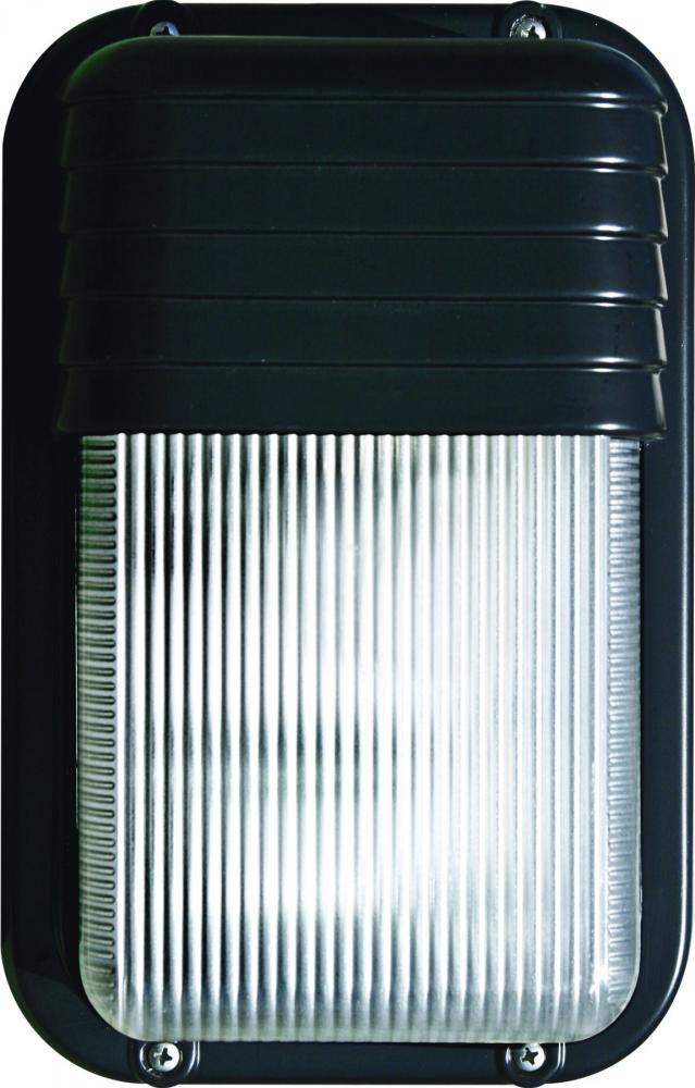 CAST ALUM WALL FIX LED 9W 120V