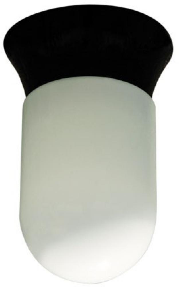 ROUND JAR CEILING FIX LED 9W 120V