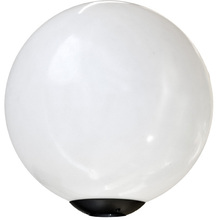 Dabmar D7350-B - 16" GLOBE FIX 50W HPS 120V