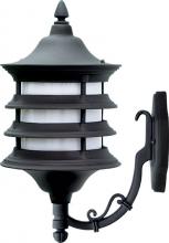 Dabmar GM185-LED9-B - STEPHANIE WALL FIX LED 9W 85-265V