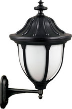 Dabmar GM555-LED6-B - SHOWCASE WALL FIX LED 6W 85-265V