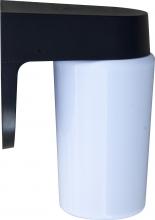 Dabmar W2257-B - FLAT JAR WALL FIX 26W DL-S26-GU24 120V