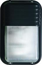 Dabmar W2965-LED9-B - CAST ALUM WALL FIX LED 9W 120V