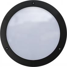 Dabmar W3985-B - CAST ALUM WALL FIX 13W DL-S13-GU24 120V