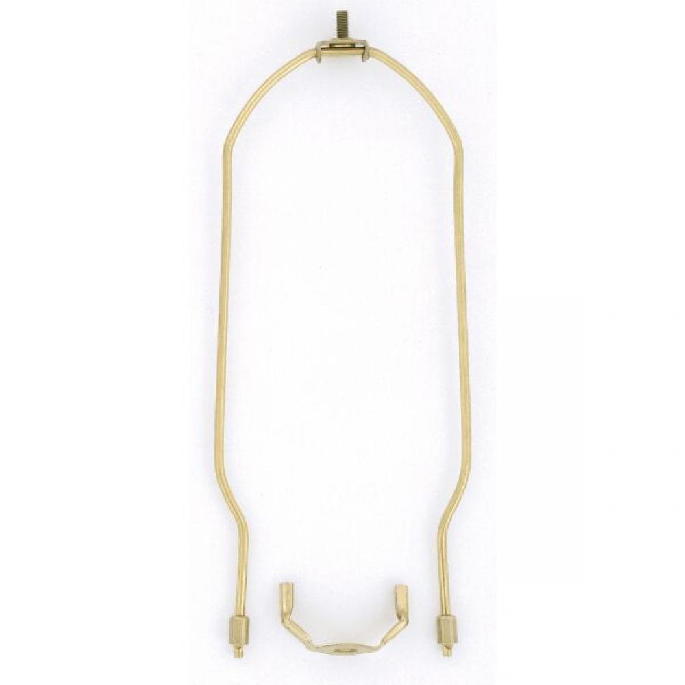 9&#34; Lamp Harp