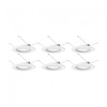 Recessed Lighting Trims