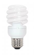 Compact Fluorescent (CFL) Bulbs